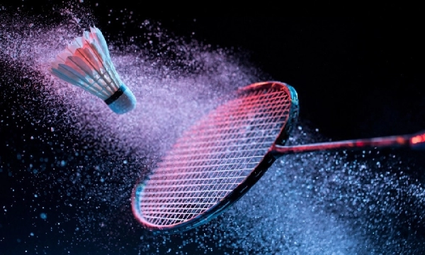 Top 5 cây vợt cầu lông đẹp nhất trên thị trường hiện nay