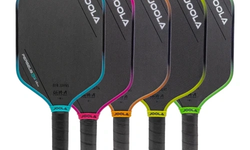 Hướng dẫn cách chọn vợt Pickleball Joola chi tiết nhất