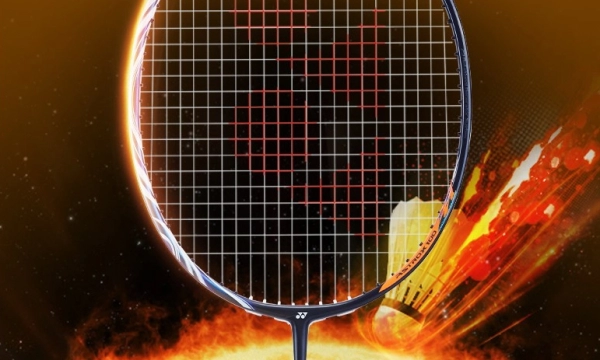 Top 8 cây vợt nặng đầu được ưa chuộng nhất hiện nay dành cho lối chơi chuyên công