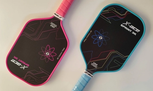 Những điều cần biết khi mua vợt pickleball cũ