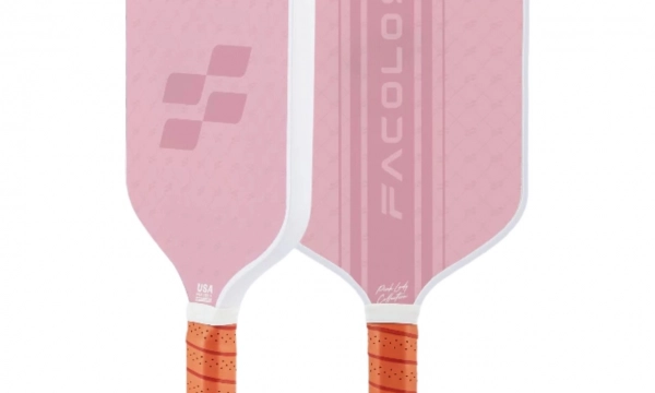 Top 10 cây vợt Pickleball dưới 2 triệu chất lượng nhất 2025