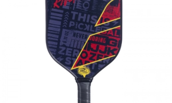 Top 10 cây vợt Pickleball dưới 3 triệu nổi bật nhất 2025