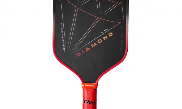 Top 10 cây vợt Pickleball dưới 5 triệu đáng mua nhất 2025