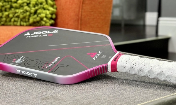 Vợt pickleball Joola cho người mới chơi: Top 5+ cây vợt đáng mua nhất