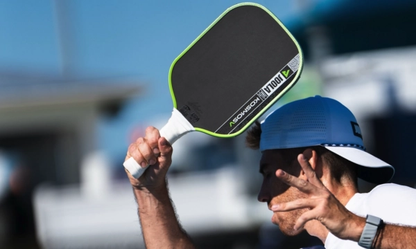Top 10 vợt Pickleball Joola đáng mua nhất 2026 cho mọi trình độ
