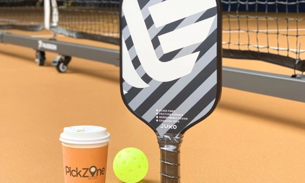 Vợt Pickleball JUKO của nước nào sản xuất? Tìm hiểu về nguồn gốc và chất lượng