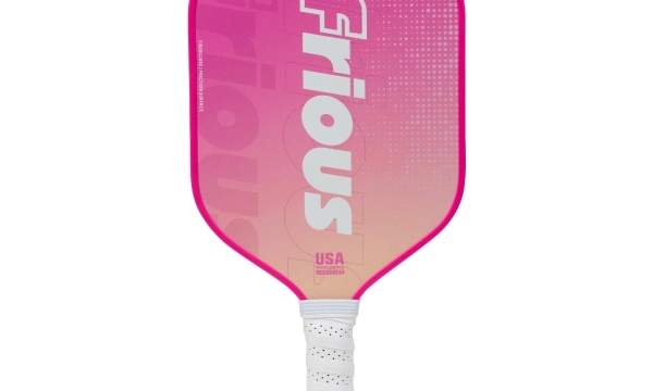 Top những cây vợt pickleball màu hồng chất lượng, đáng mua và trải nghiệm nhất trên thị trường hiện nay