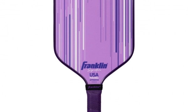 Top những cây vợt pickleball màu tím nổi bật và đẹp mắt hiện nay