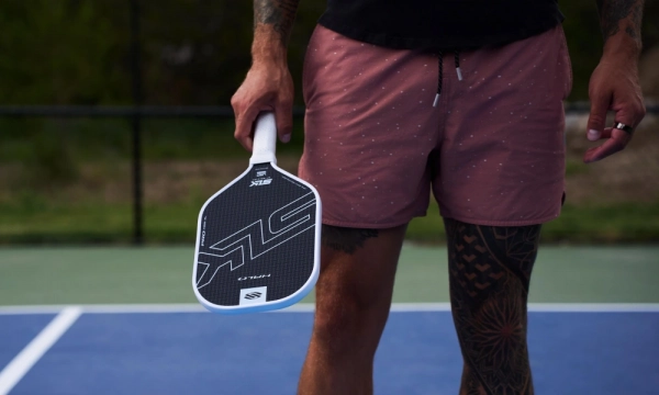 Top 7 vợt Pickleball Selkirk tốt nhất: Lựa chọn đáng mua cho mọi trình độ