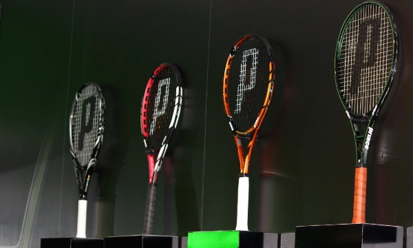 Top 5 vợt tennis cho người mới chơi đáng để mua nhất hiện nay