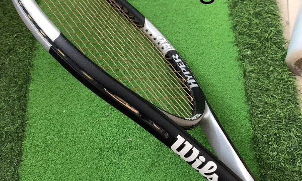 Top 3 cây vợt tennis Wilson 260g phổ biến nhất thị trường