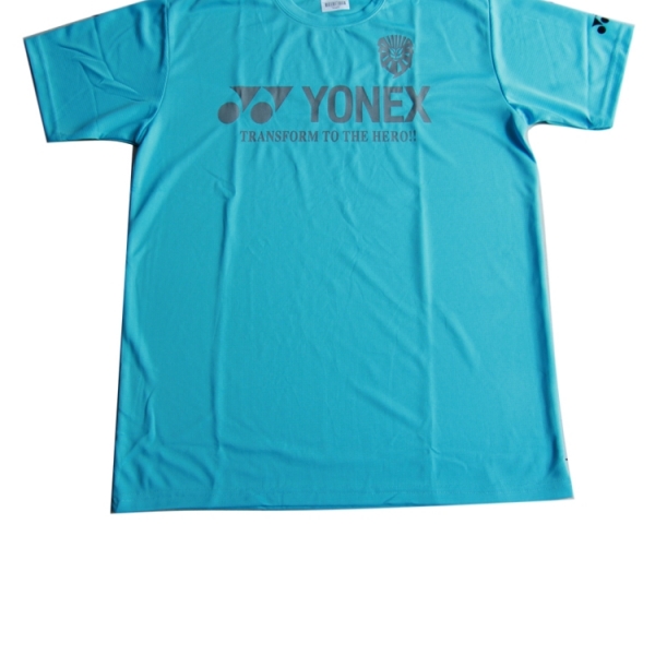 Áo Cầu Lông Yonex TransForm Xanh Lơ