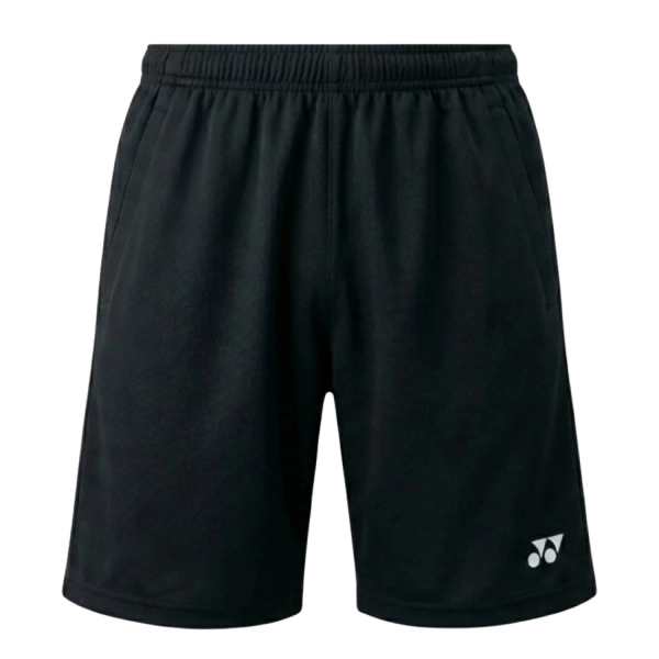 Quần cầu lông Yonex TSM3251 RW3ZZ - Jet Black chính hãng