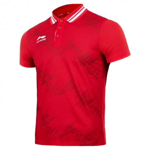 Áo cầu lông Lining P-APLUA45-1 nam chính hãng