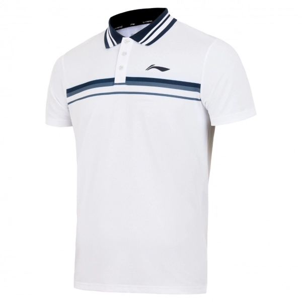 Áo cầu lông Lining P-APLUA47-1 nam chính hãng