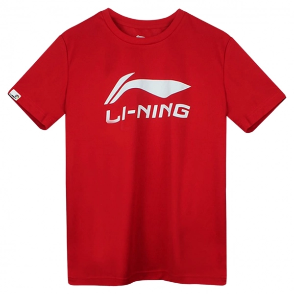 Áo cầu lông Lining P-ATSU493-4 nam chính hãng