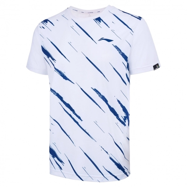 Áo cầu lông Lining P-ATSUB09-1 nam chính hãng