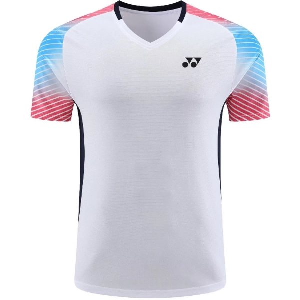 Áo Cầu Lông Yonex 2083 Nam - Trắng