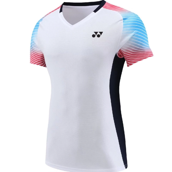 Áo Cầu Lông Yonex 2083 Nữ - Trắng