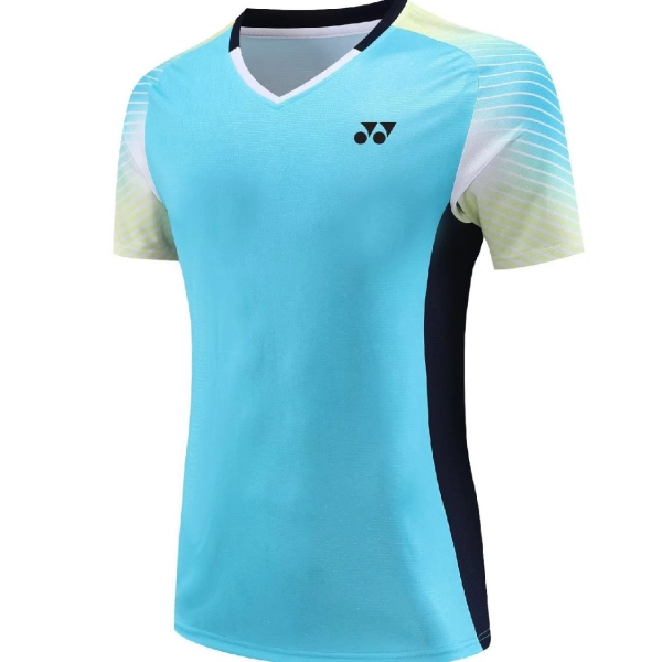 Áo Cầu Lông Yonex 2083 Nữ - Xanh