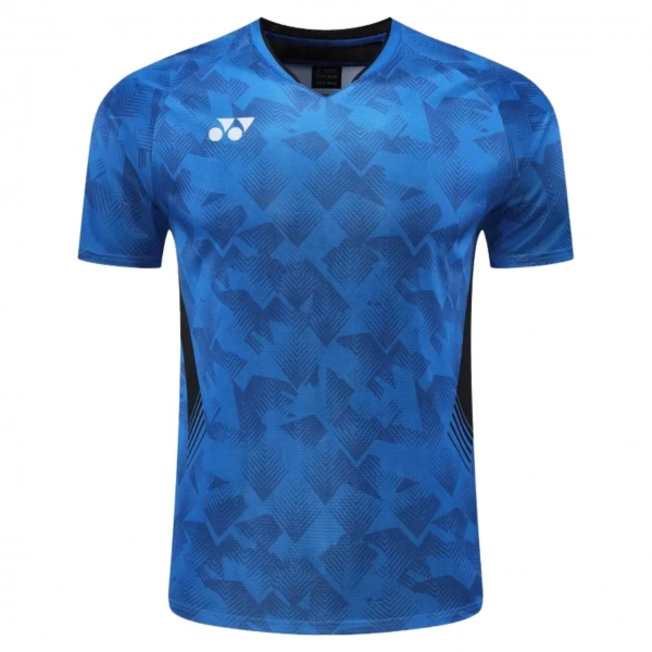 Áo cầu lông Yonex 3308 nữ - Xanh