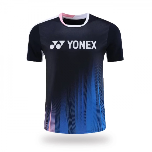 Áo Cầu Lông Yonex 53002 Nam - Xanh Navy