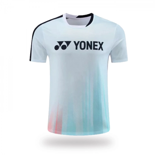 Áo Cầu Lông Yonex 53002 Nam - Xanh Ngọc