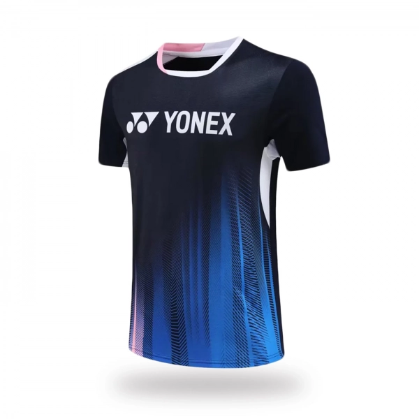 Áo Cầu Lông Yonex 53002 Nữ - Xanh Navy