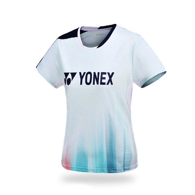 Áo Cầu Lông Yonex 6511 Nữ - Xanh Ngọc