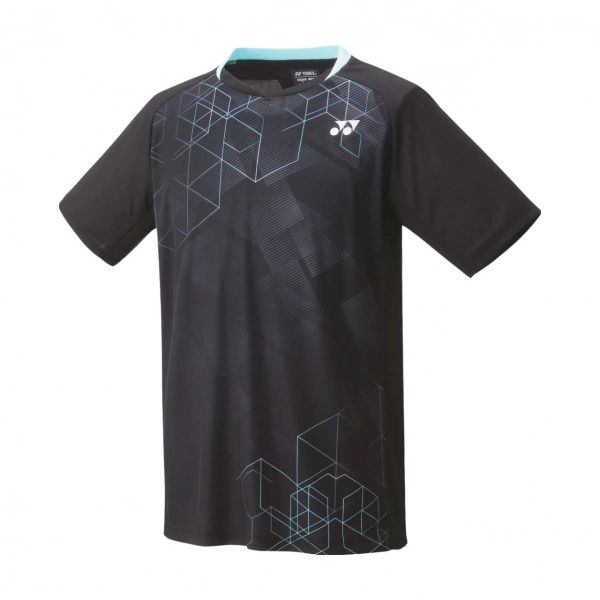 Áo Cầu Lông Yonex A492 Nam - Đen