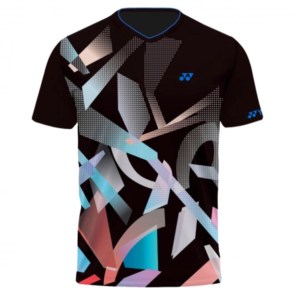 Áo cầu lông Yonex A541 Nam - Đen