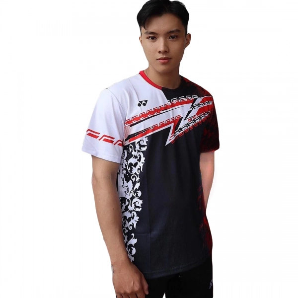 Áo Cầu Lông Yonex AC94 Nam - Đen