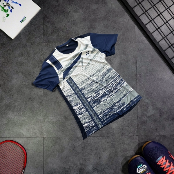 Áo Cầu Lông Yonex AC95 Nữ - Trắng