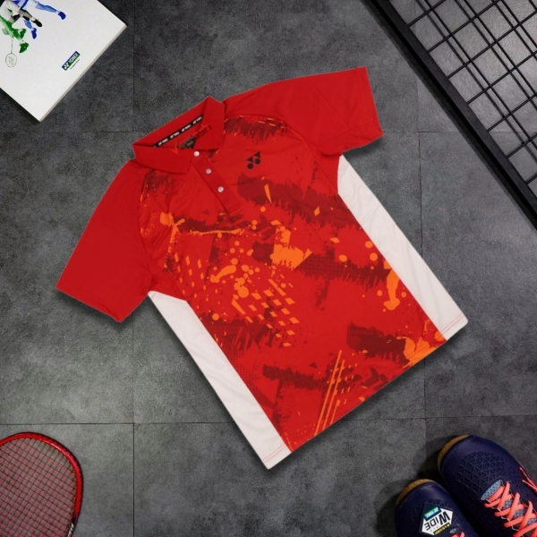 Áo cầu lông Yonex PM2548 - Salsa chính hãng