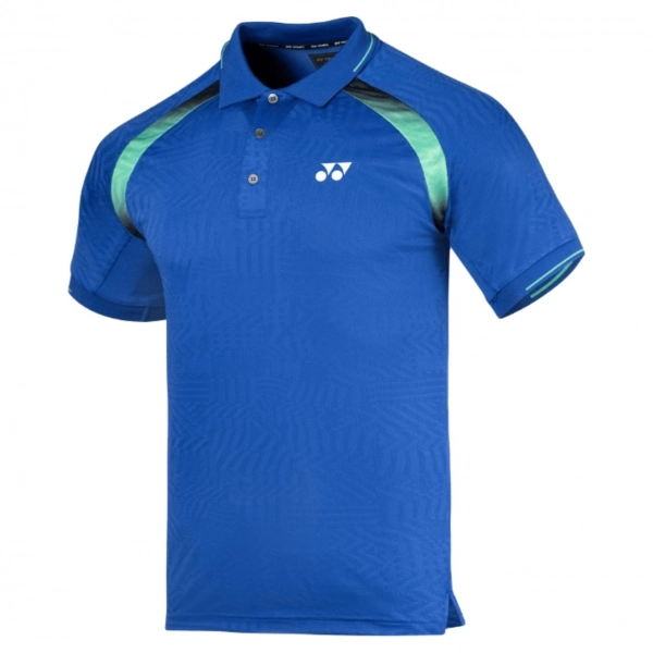 Áo cầu lông Yonex PM2561 - Bluing chính hãng