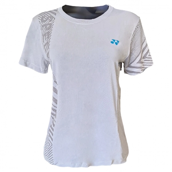 Áo Cầu Lông Yonex RL 2573 - White Chính Hãng