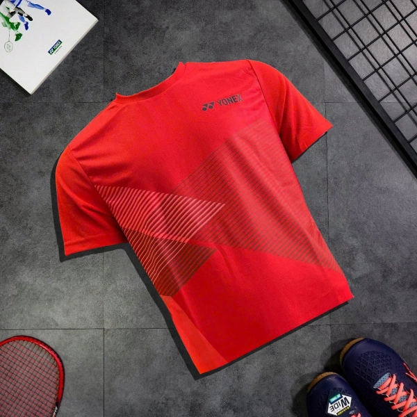 Áo Cầu Lông Yonex RM 2685 - Adrenaline Rush Chính Hãng