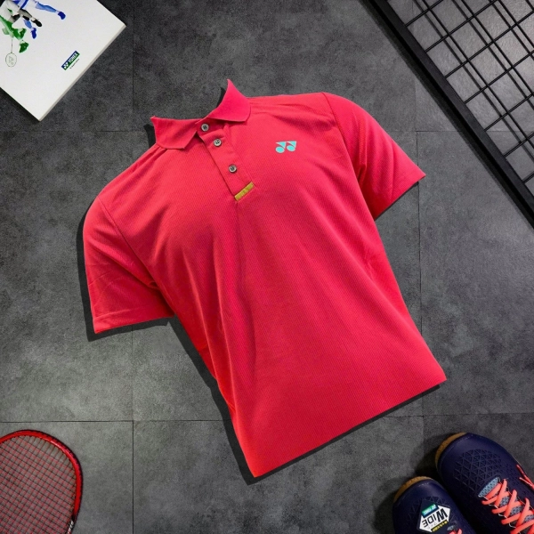 Áo Cầu Lông Yonex RM 2688 - Viva Magenta Chính Hãng