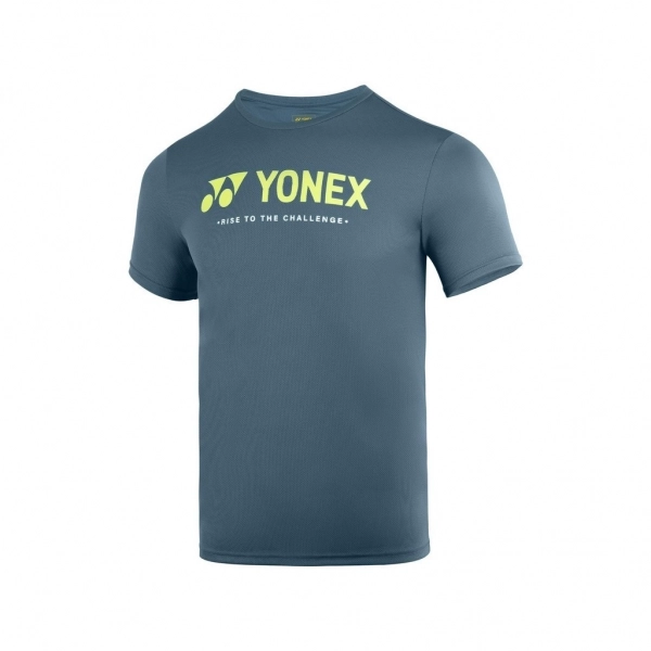 Áo cầu lông Yonex RM 2813 - Basalt chính hãng