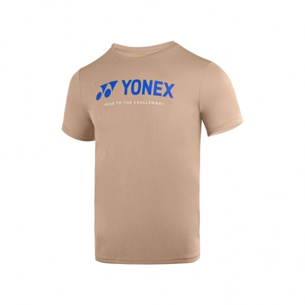 Áo cầu lông Yonex RM 2813 - Oat milk chính hãng