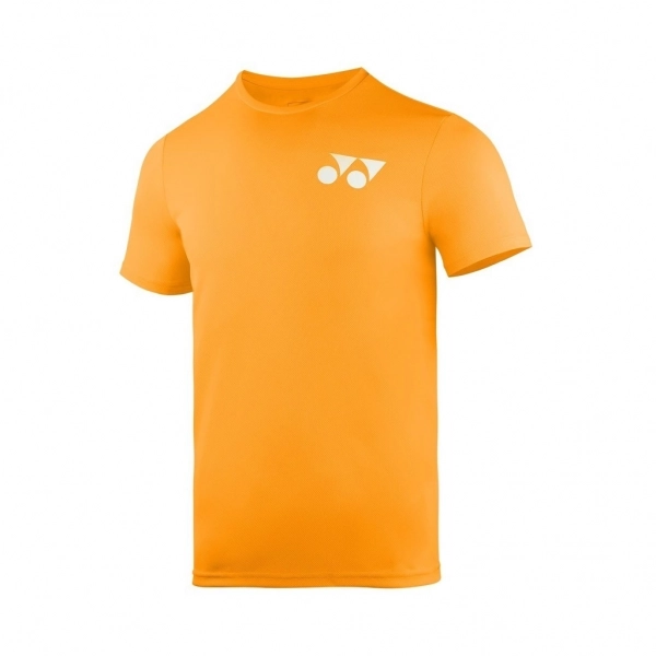 Áo cầu lông Yonex RM 2815 - Bright marigold chính hãng