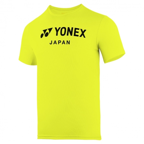 Áo Cầu Lông Yonex RM 2839 - Lime Punch Black Chính Hãng