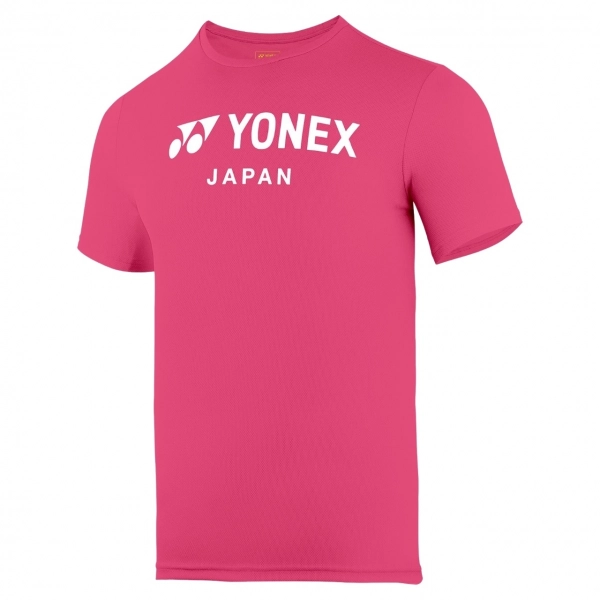 Áo Cầu Lông Yonex RM 2839 - Rose Red White Chính Hãng