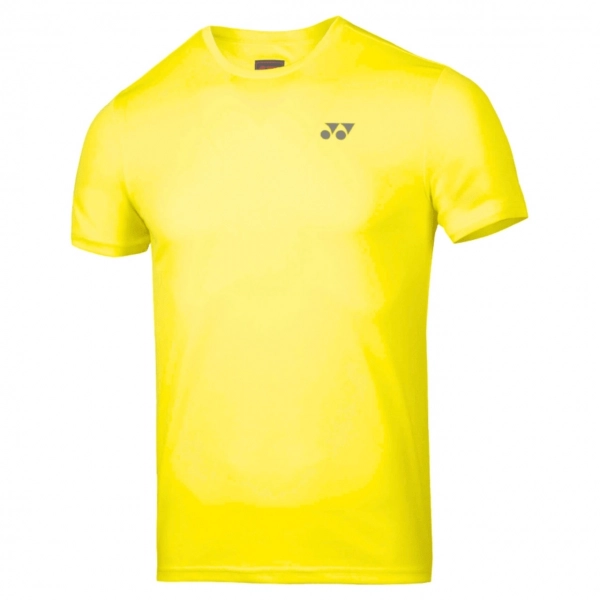 Áo cầu lông Yonex RM 2865 - Lemon Tonic chính hãng