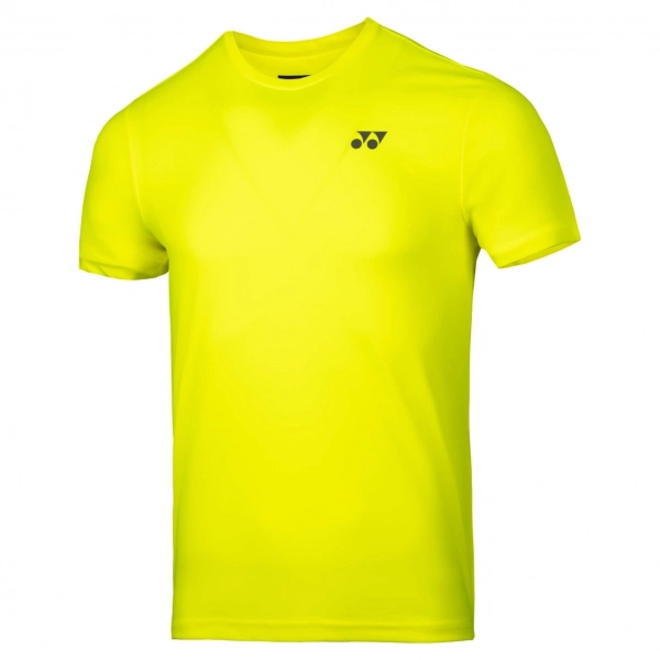 Áo cầu lông Yonex RM 2865 - Safety Yellow chính hãng