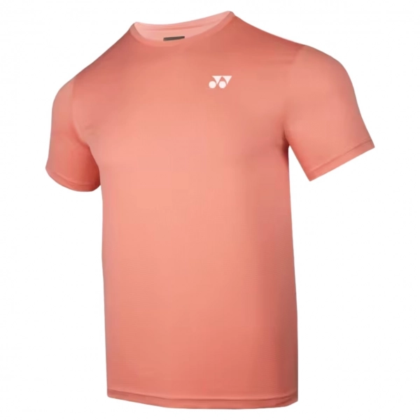 Áo cầu lông Yonex RM 2867 - Primepink chính hãng