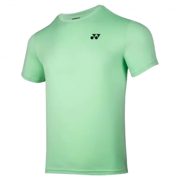 Áo cầu lông Yonex RM 2867 - Slumber Green chính hãng