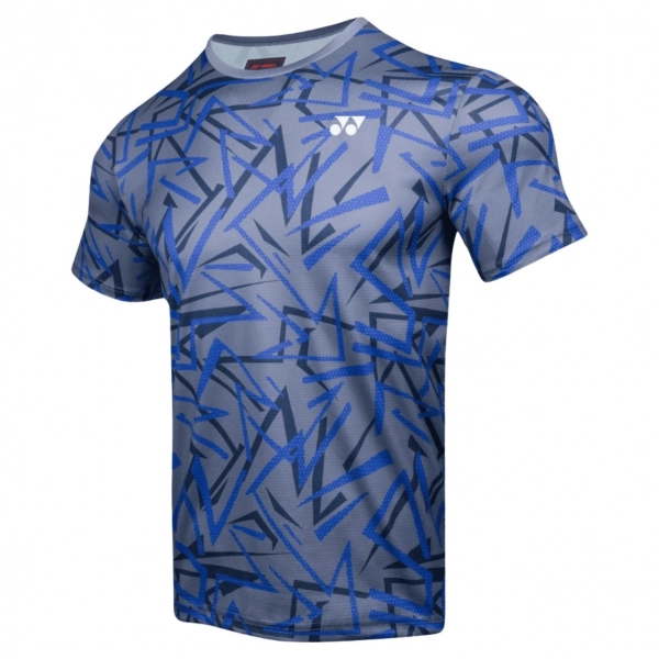 Áo cầu lông Yonex RM 2876 - Maritime Blue chính hãng