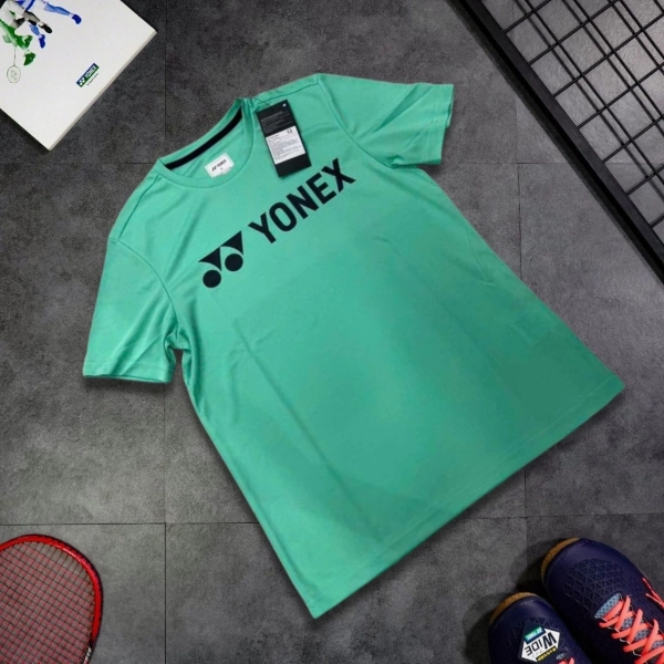Áo cầu lông Yonex RM2890 - Spearmint chính hãng