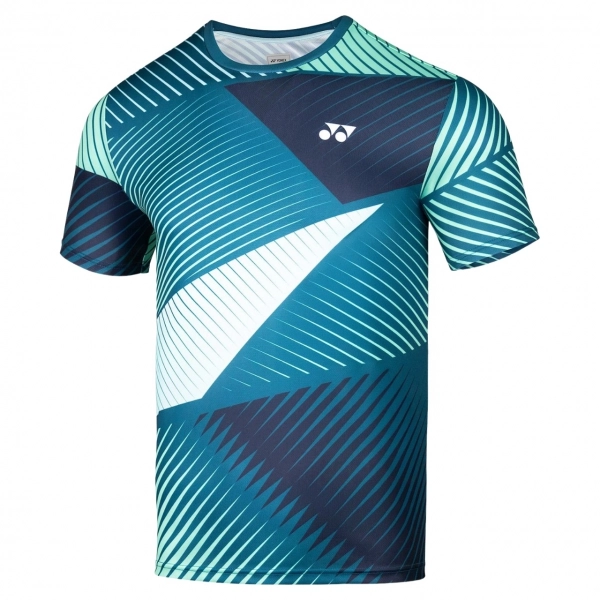 Áo cầu lông Yonex RM2893 - Ink Blue chính hãng